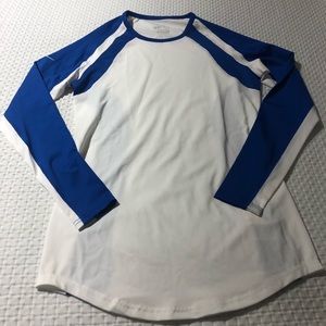 Nike Dri-fit Workout Shirt